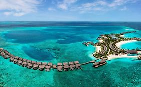 Hilton Maldives Amingiri Resort & Spa